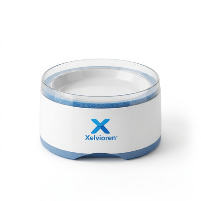Xelvioren™ SmartPaw Hydration Station