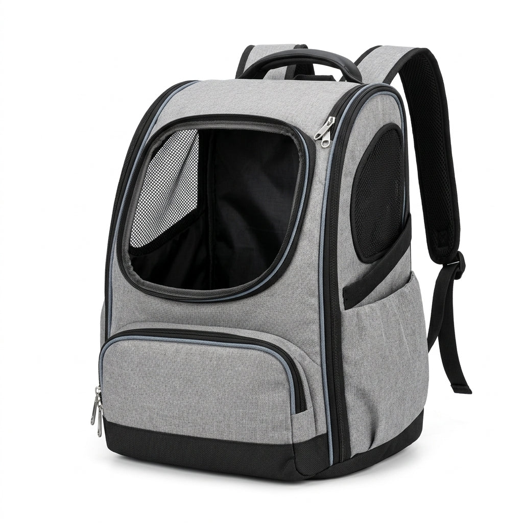 Xelvioren™ TailTrail Adventure Carrier Backpack