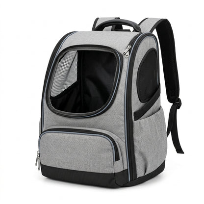 Xelvioren™ TailTrail Adventure Carrier Backpack